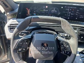 Peugeot 5008 ELEKTROMOTOR GT picture 18