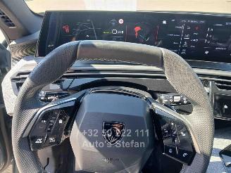 Peugeot 5008 ELEKTROMOTOR GT picture 17