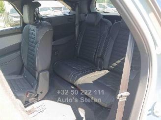 Peugeot 5008 ELEKTROMOTOR GT picture 10