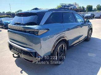 Peugeot 5008 ELEKTROMOTOR GT picture 6