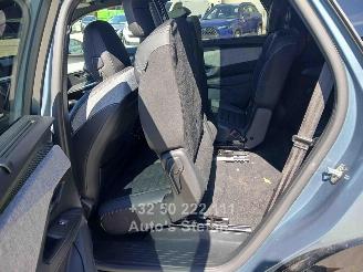 Peugeot 5008 ELEKTROMOTOR GT picture 19