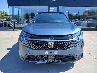 Peugeot 5008 ELEKTROMOTOR GT picture 2