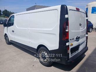 Renault Trafic CONFORT picture 4