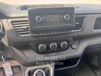 Renault Trafic CONFORT picture 8