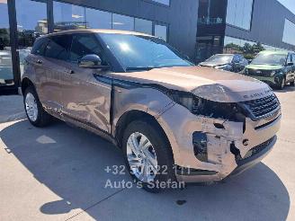 Schadeauto Land Rover Range Rover ROVER EVOQUE S HYBRID 2026/1