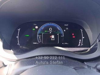 Toyota Yaris CROSS picture 7