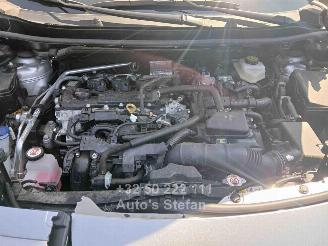 Toyota Yaris CROSS picture 25