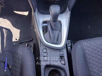 Toyota Yaris CROSS picture 18