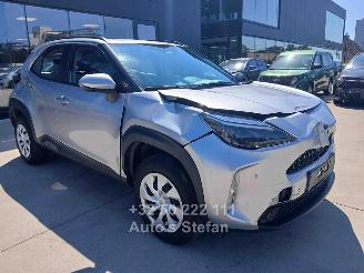 Toyota Yaris CROSS picture 1