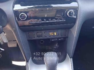 Toyota Yaris CROSS picture 11