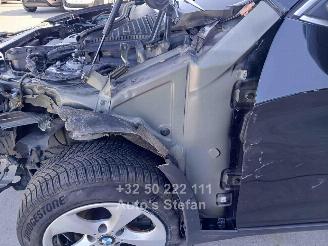 BMW X4 XDRIVE20D picture 31