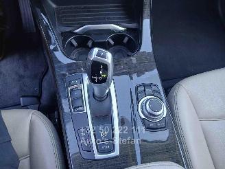 BMW X4 XDRIVE20D picture 16
