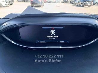 Peugeot 3008 ALLURE picture 7