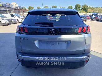 Peugeot 3008 ALLURE picture 5