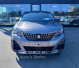 Peugeot 3008 ALLURE picture 2