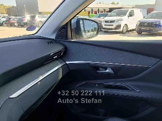 Peugeot 3008 ALLURE picture 18