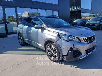 Peugeot 3008 ALLURE picture 1