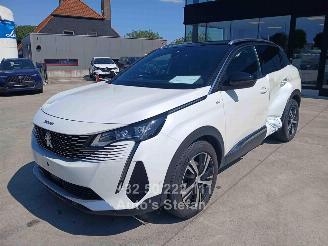 Peugeot 3008 GT LINE picture 3