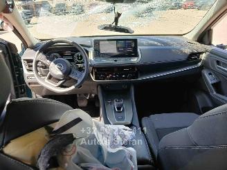 Nissan Qashqai E-POWER BUSINESS PREMIUM picture 12
