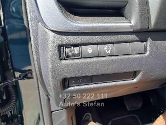 Nissan Qashqai E-POWER BUSINESS PREMIUM picture 32