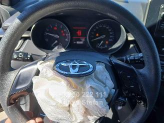 Toyota C-HR C-ITY picture 16