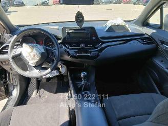 Toyota C-HR C-ITY picture 14