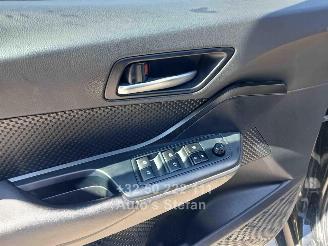 Toyota C-HR C-ITY picture 23
