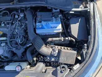 Toyota C-HR C-ITY picture 22