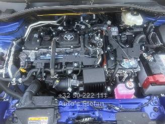 Toyota Corolla CROSS picture 11