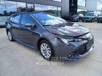 Toyota Corolla  picture 1