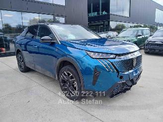Peugeot 3008 136 GT picture 1