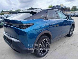 Peugeot 3008 136 GT picture 6