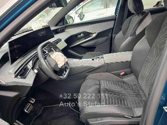 Peugeot 3008 136 GT picture 11