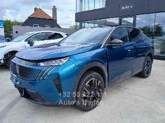 Peugeot 3008  picture 3
