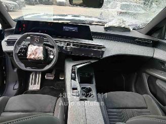 Peugeot 3008 136 GT picture 13