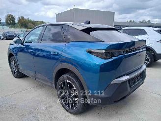 Peugeot 3008  picture 4