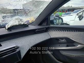 Peugeot 3008 136 GT picture 16