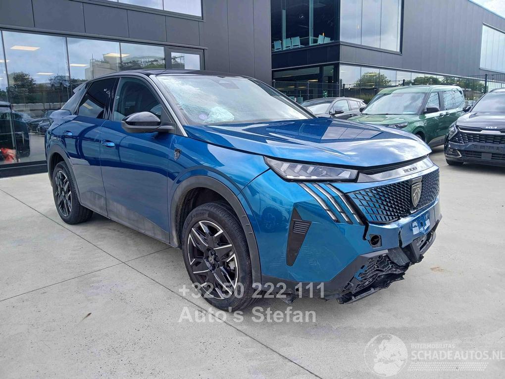 Peugeot 3008 136 GT