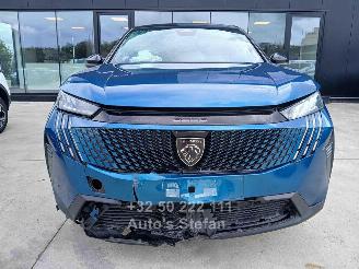 Peugeot 3008 136 GT picture 2