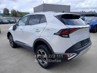 Kia Sportage  picture 4