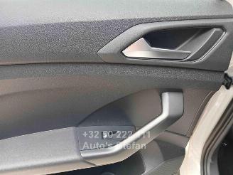 Volkswagen T-Cross LIFE picture 26