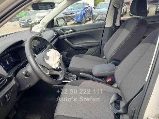 Volkswagen T-Cross LIFE picture 21