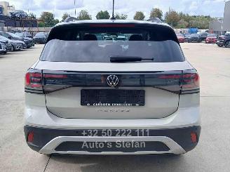 Volkswagen T-Cross LIFE picture 5