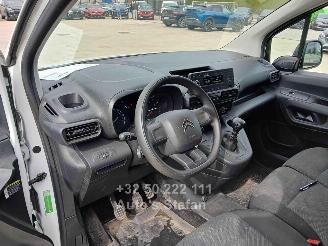 Citroën Berlingo  picture 17