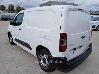 Citroën Berlingo  picture 4