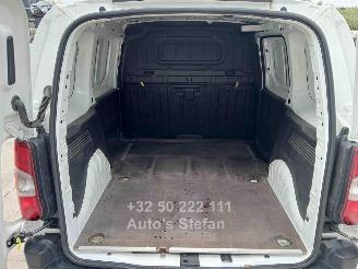 Citroën Berlingo  picture 7