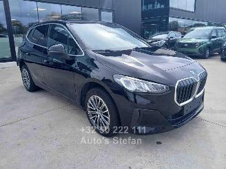 uszkodzony samochody osobowe BMW 2-serie E XDRIVE 2023/10