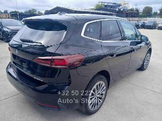 BMW 2-serie E XDRIVE picture 4