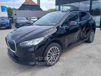 BMW 2-serie E XDRIVE picture 3
