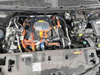Peugeot e-5008  picture 28